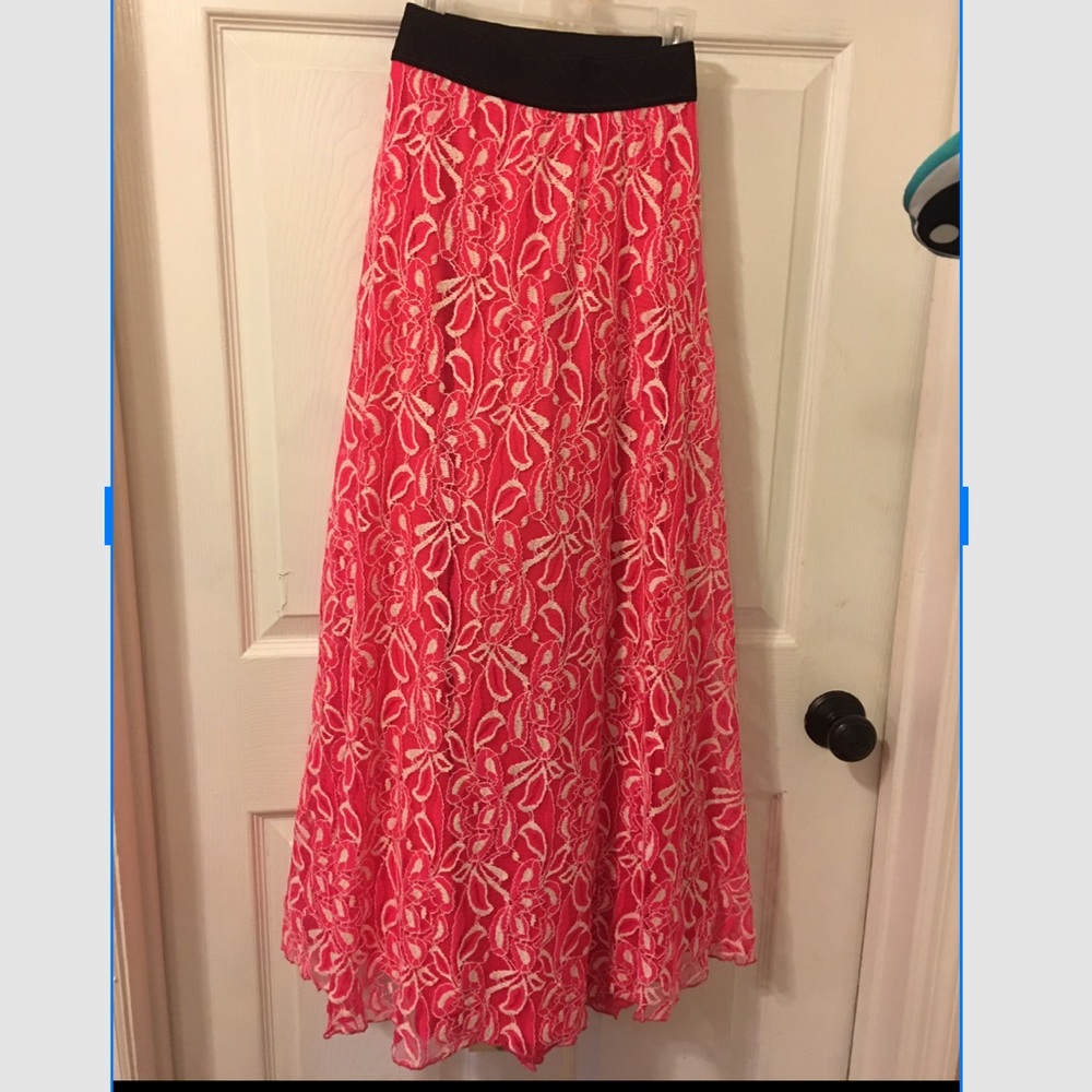 LuLaRoe skirt